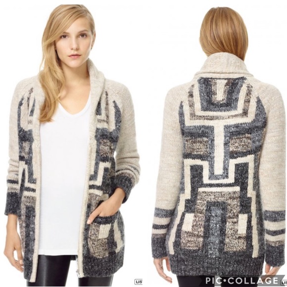 Aritzia Sweaters - Aritzia Wilfred Free ORME Italian Wool Sweater XS